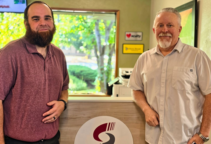 Grants Pass, Oregon Siskiyou Insurance Team