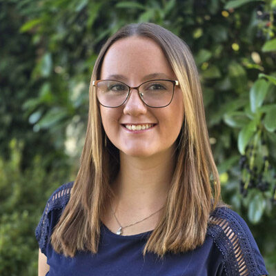 Haylee Harris, Customer Service Representative (CSR) in Grants Pass, OR