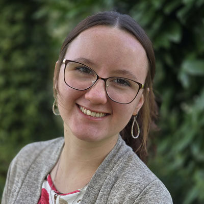 Haylee Harris, Customer Service Representative (CSR) in Grants Pass, OR