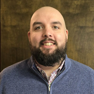 Jay Segura, Insurance Agent in Medford, Oregon