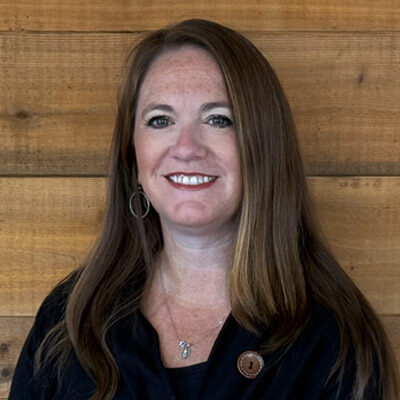 Kirsten Hanson, Customer Service Representative at Siskiyou Insurance