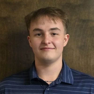 Max Saunders, Customer Service Representative (CSR)