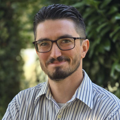 Nate Lockwood, Agent at Siskiyou Insurance