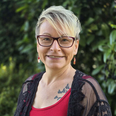 Stephanie Johnson, Customer Relations Director, Siskiyou Insurance, Grants Pass, Oregon